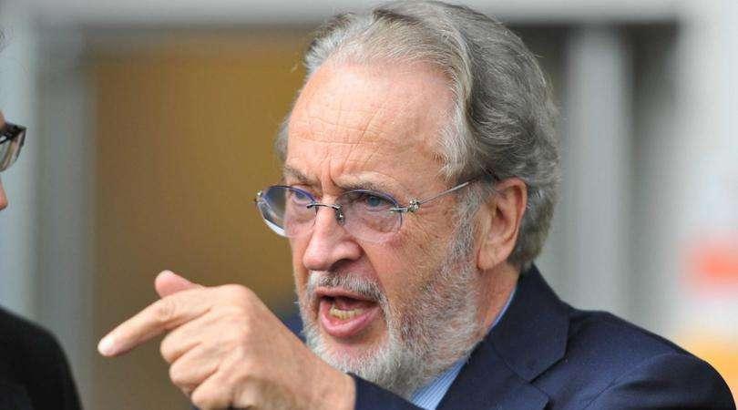 Parla il Paròn: "La crisi è grave, dobbiamo essere realisti. Abbiamo sbagliato, ora corriamo ai ripari altrimenti rischiamo di affondare come il Titanic"