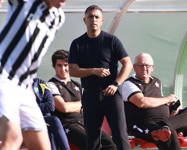 Udinese Primavera, Gutierrez: "Il pareggio ci stava, dobbiamo credere nel nostro metodo di lavoro"
