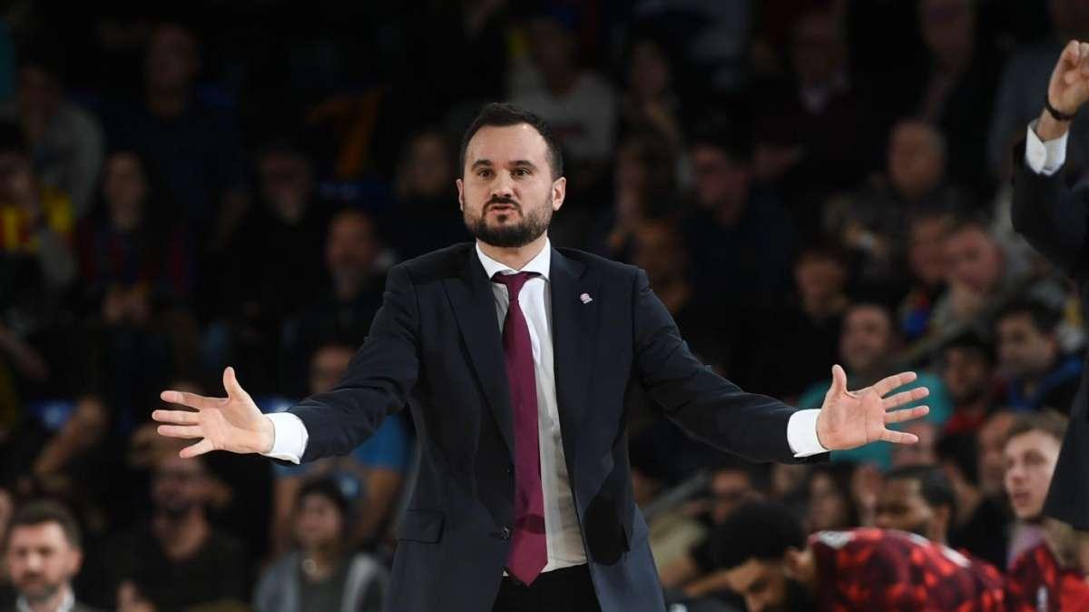 L'identikit di Adriano Vertemati, prossimo head coach dell'Apu Udine