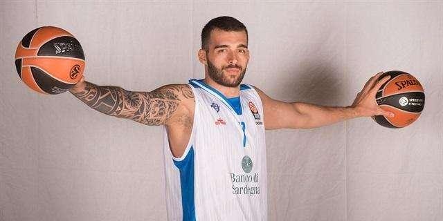 Apu Gsa, Pellegrino: "Micalich e Lardo mi hanno convinto. Udine ha voglia di vincere e io pure"