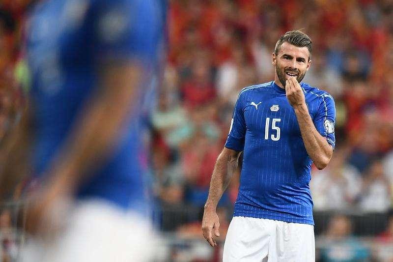 Italia, Barzagli: "Serviva una gara perfetta, ora testa a Israele"