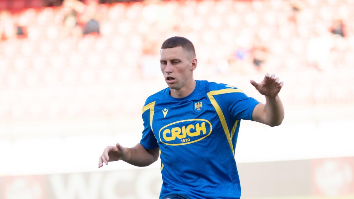 Udinese, lieve aritmia cardiaca per Piotrowski: il comunicato