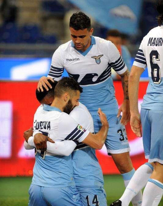 La Lazio vince segnando tanto, ma spunta un 1-0...