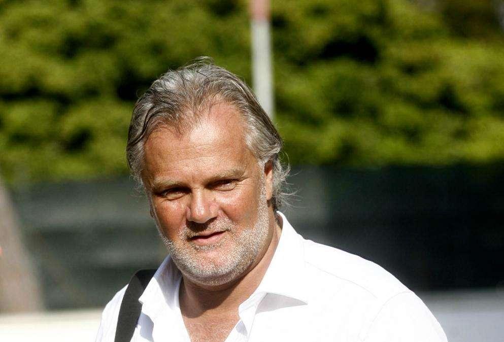 Gianluca Nani al MV: "Chi non vuole l'Udinese non la merita"