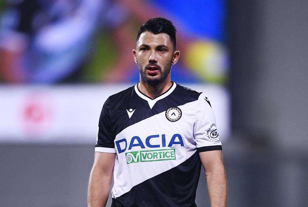 Arslan sconterà la giornata di squalifica contro il Torino