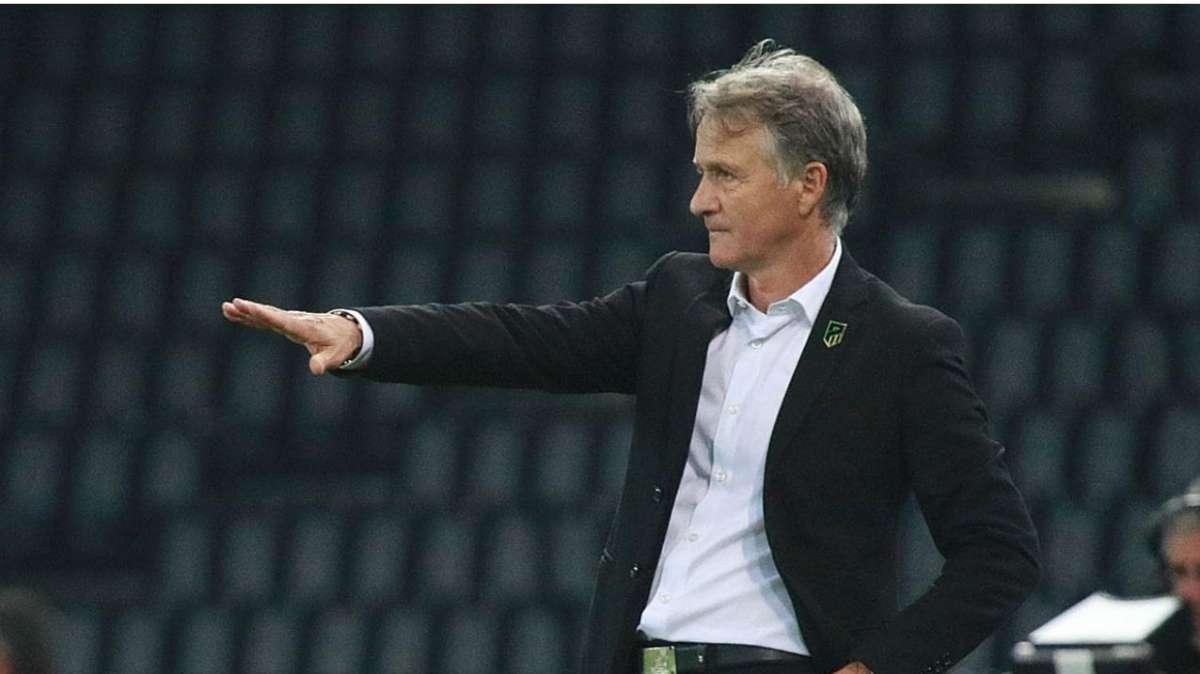 Pordenone, Tesser: "Gara equilibrata, ma nel secondo tempo il Pescara ha fatto la partita più di noi"