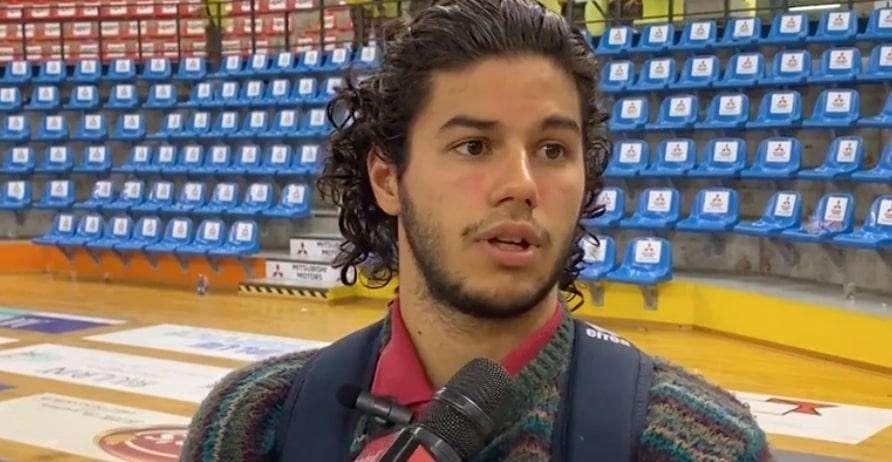 UEB Gesteco Cividale, Rota: "Stiamo facendo un bel percorso"