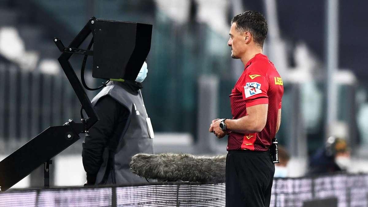 La testa sul ceppo