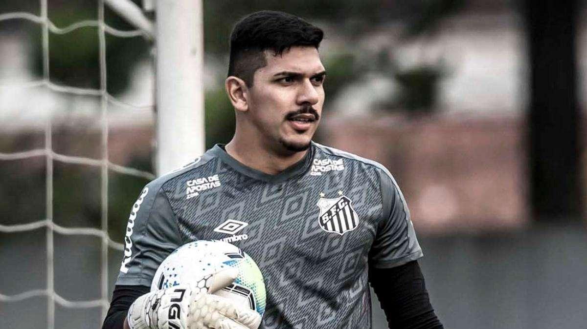 Dal Brasile, sondaggio dell'Udinese per Joao Paulo del Santos