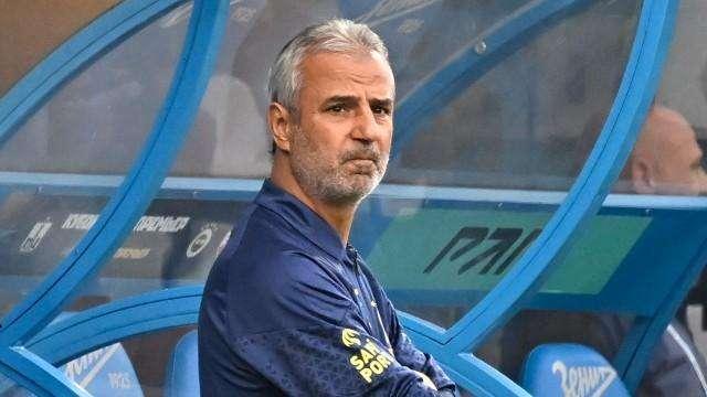 L'allenatore del Fenerbahce conferma: "Abbiamo preso Becao"