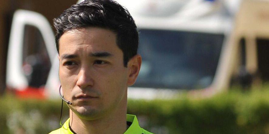 Serie A, Yoshikawa secondo assistente per Inter-Udinese
