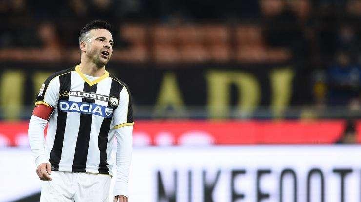 Le pagelle bianconere del 2014, gli attaccanti - Totò è eterno, Thereau protagonista. Male Muriel. Zielinski e Lopez si stanno riscattando altrove
