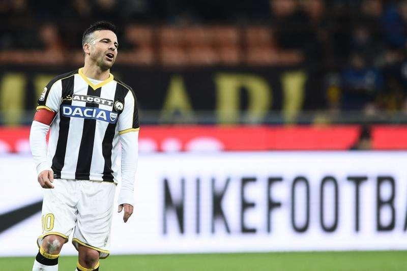 Domizzi e Wague in gruppo. Tre gli assenti oggi
