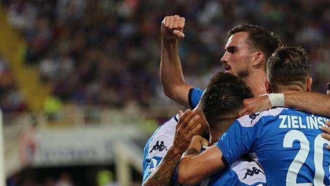 Lasagna-Napoli: tutto rimandato alla prossima estate
