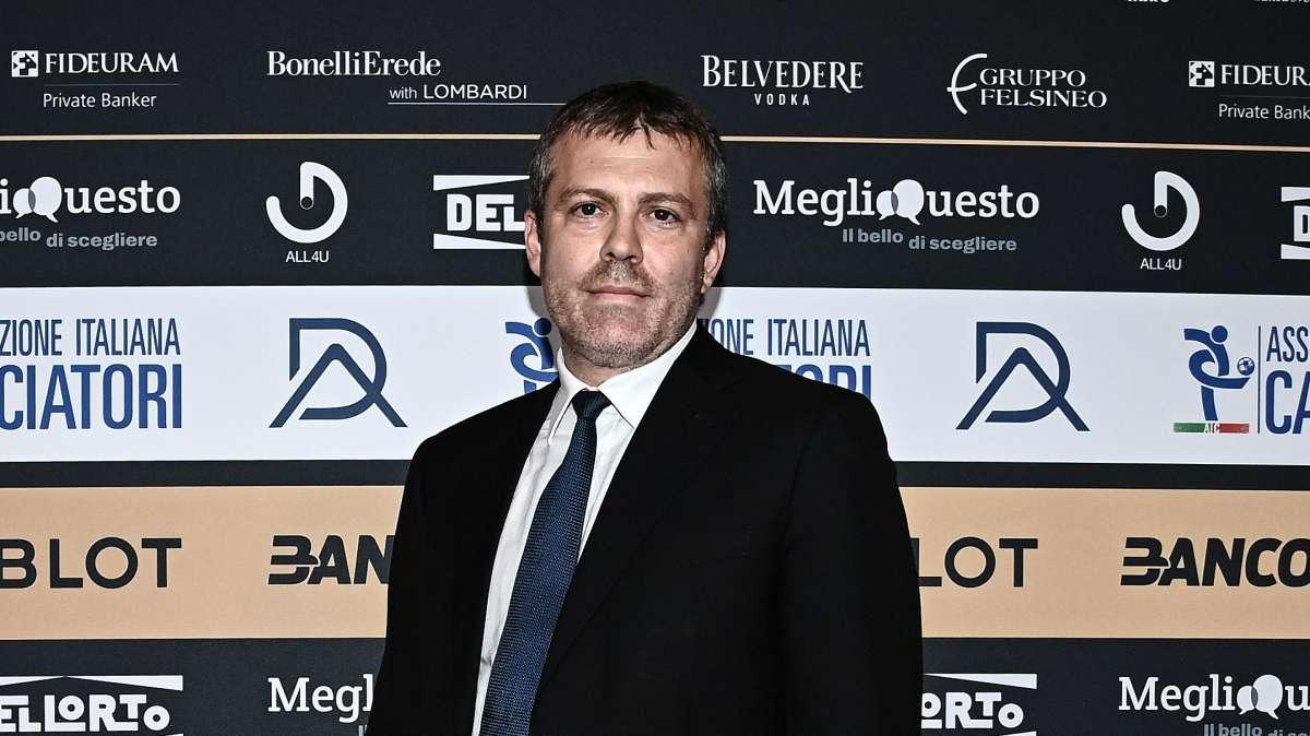 Il presidente della Serie A Casini: "Il campionato resta a 20 squadre, no ai playoff"