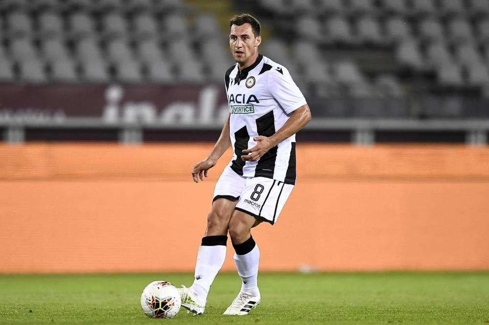 I convocati per la gara contro la Sampdoria: c'è Jajalo