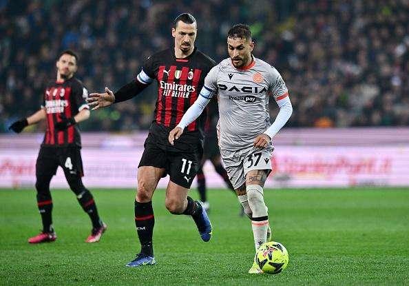 Pereyra: “Abbiamo dimostrato di essere una grande squadra e un grande gruppo”