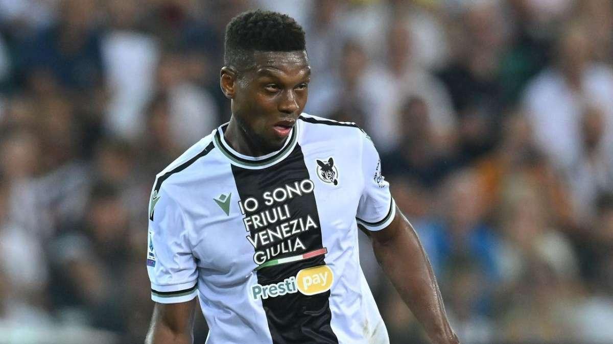 Eurosport, il voto al mercato dell'Udinese: 5 in pagella