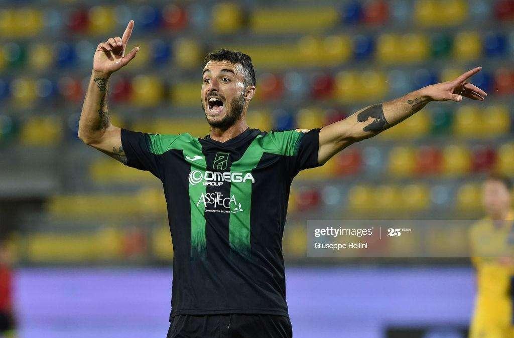 Pordenone-Frosinone, PAGELLE, prestazione disastrosa sul più bello