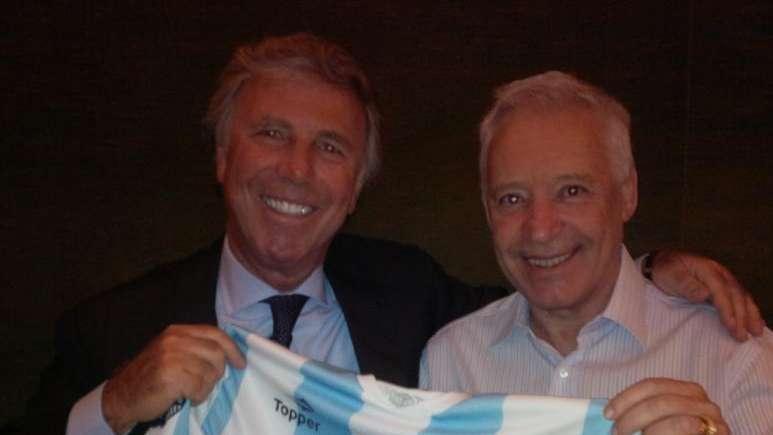 Sfumato De Paul, si punta un altro giocatore del Racing