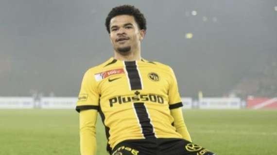 Anche il Milan su Athekame: l’Udinese si defila dalla corsa