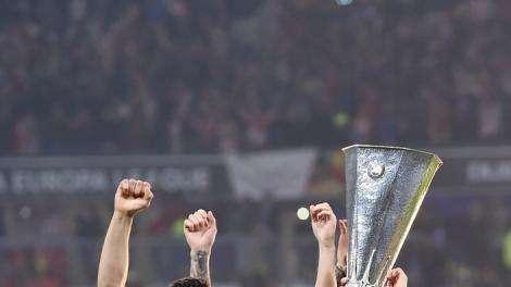 L'agente di De Paul propone il diéz all'Atletico Madrid