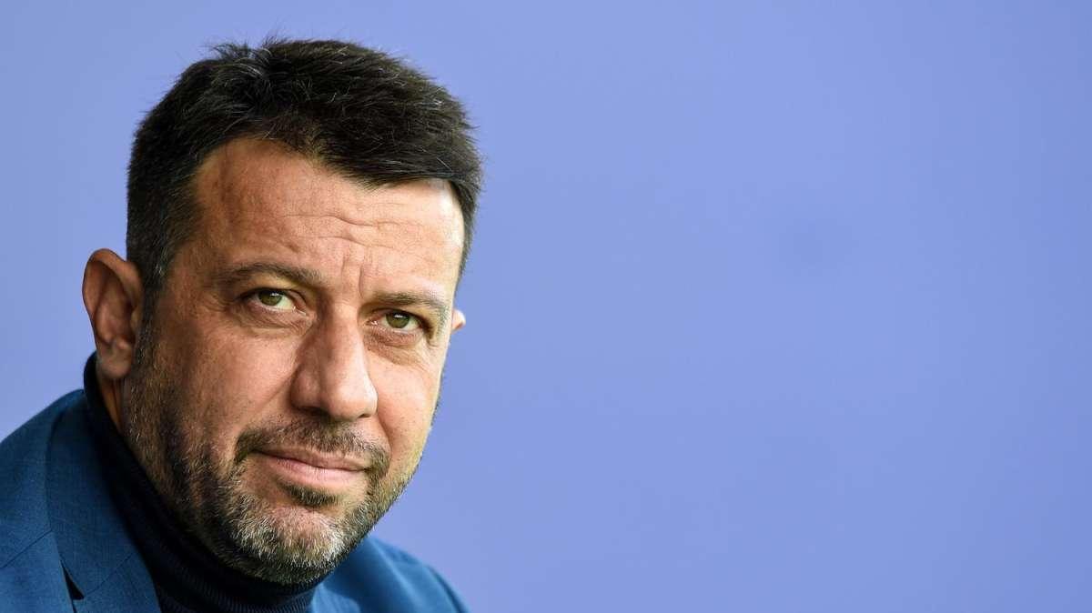 Parma, D’Aversa: “Siamo delusi dal risultato”
