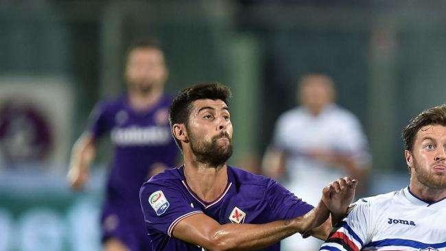 Fiorentina, Benassi al 45': "Manca il raddoppio. Oggi sono nel mio ruolo"