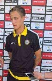 Ufficiale - Magnino ceduto a titolo definitivo alla Feralpisalò