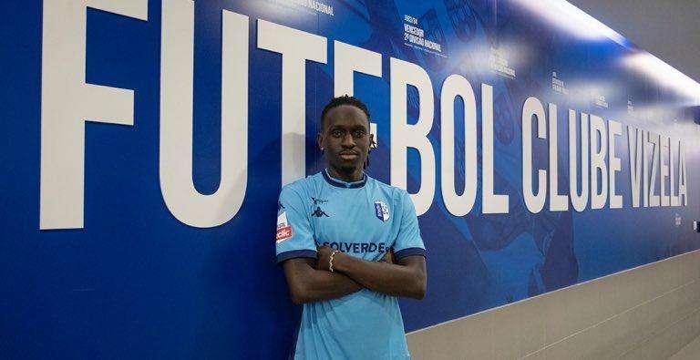 UFFICIALE - Udinese, Quina va in prestito al Vizela