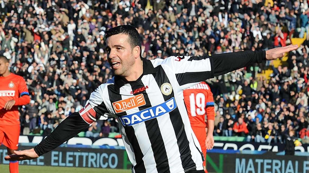 Di Natale resta ancora per un anno!