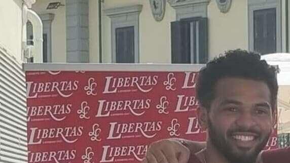 Libertas Livorno, Hooker: "Il supporto dei tifosi sarà fondamentale contro Udine"