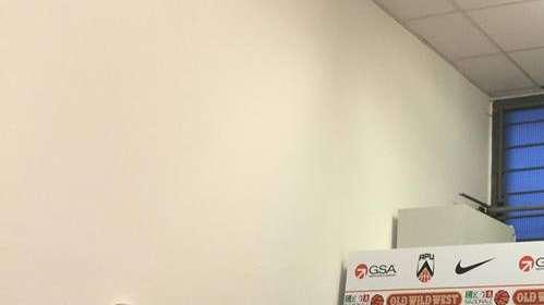 Apu Gsa, Martelossi: "In settimana abbiamo avuto alcuni problemi fisici. Queste partite sono le più difficili della stagione"