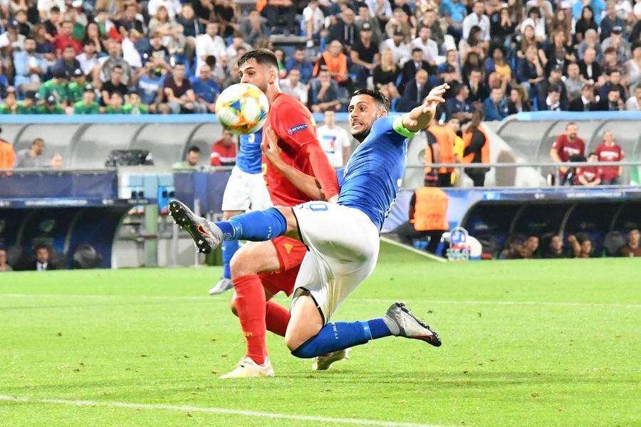 Amarezza europea