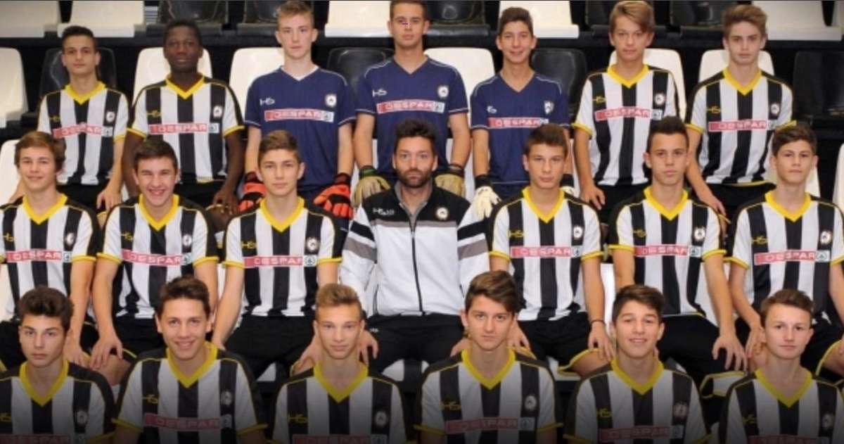 Giovanissimi Nazionali, al via i play-off