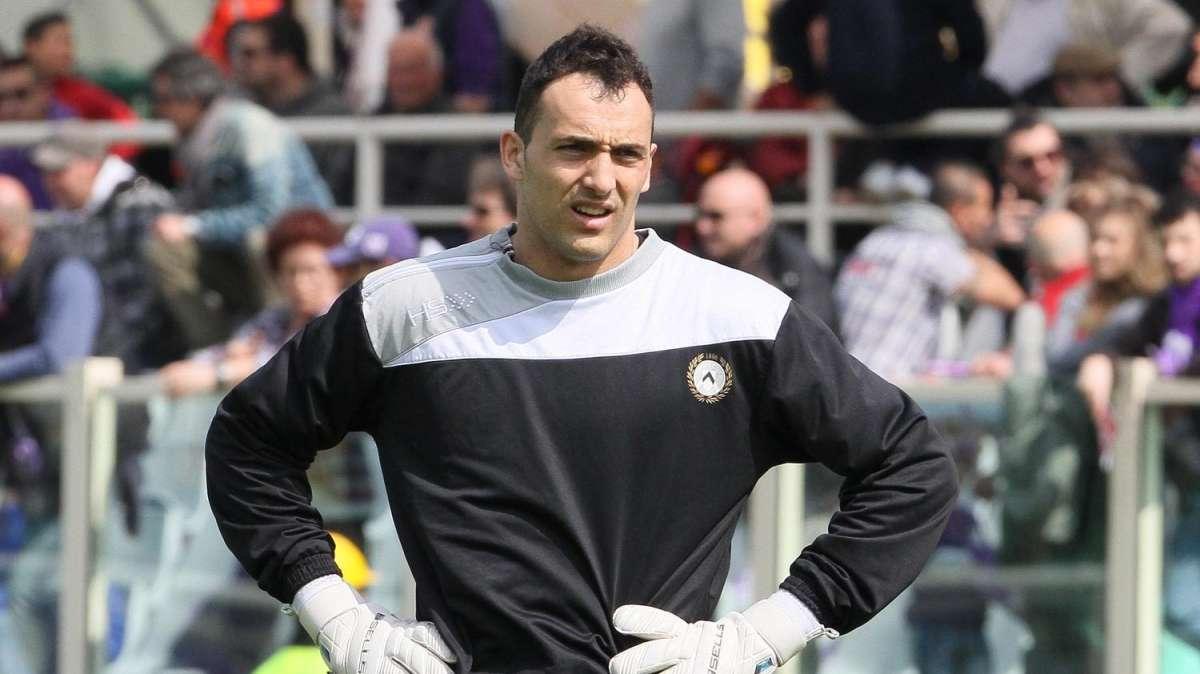 La lista dei desideri reparto per reparto: PORTIERI