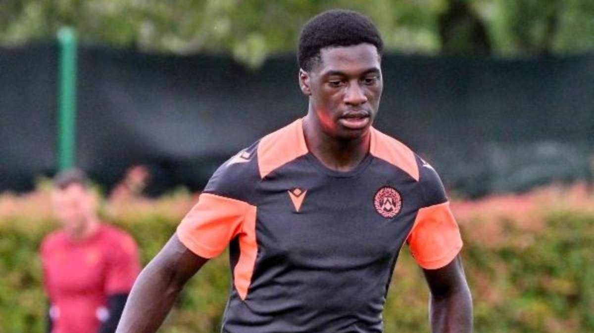 UFFICIALE - Abankwah ceduto in prestito al Charlton Athletic