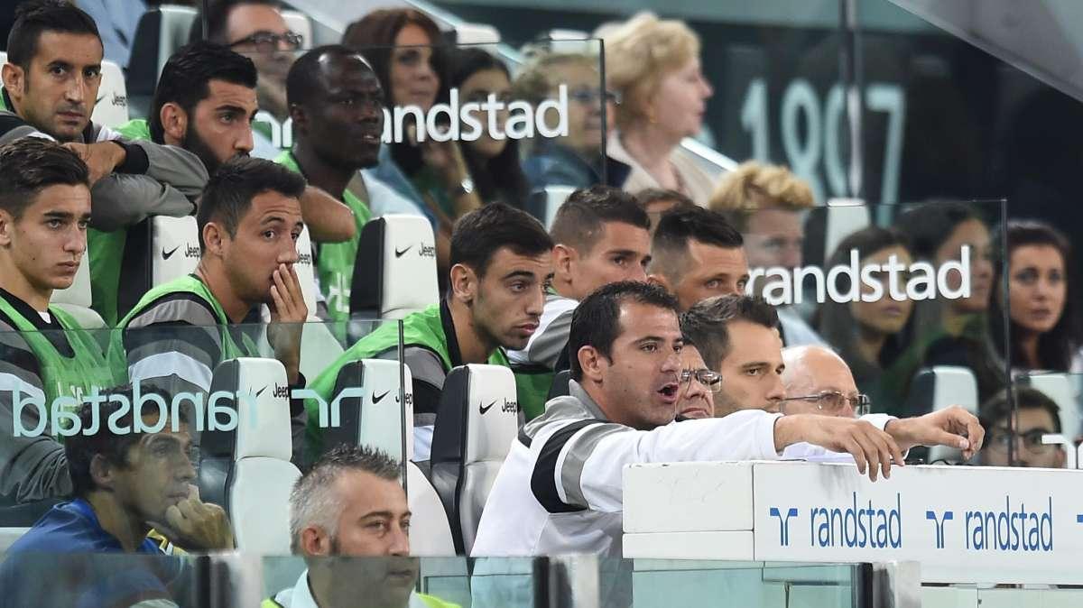Report allenamento: esercitazioni tattiche e partitelle