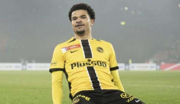 Udinese, per la corsia destra piace Athekame. Su di lui anche il Bologna 