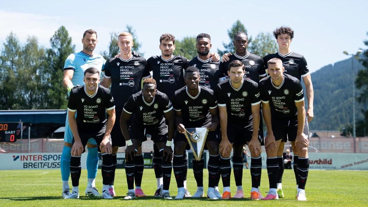 Udinese-Swansea 0-2, LE PAGELLE dell'amichevole: squadra sulle gambe, poche sufficienze