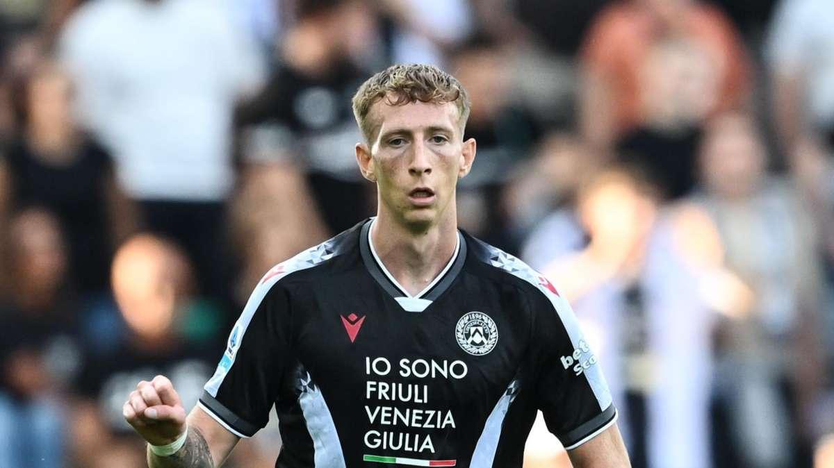 Udinese, la probabile formazione contro il Pisa: ballottaggio in difesa, Zaniolo dalla panchina