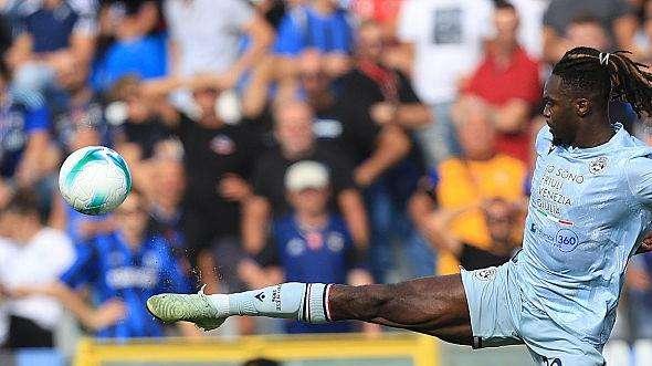Udinese, Solet a TV12: "Vogliamo fare una grande stagione, fondamentali vittorie così"