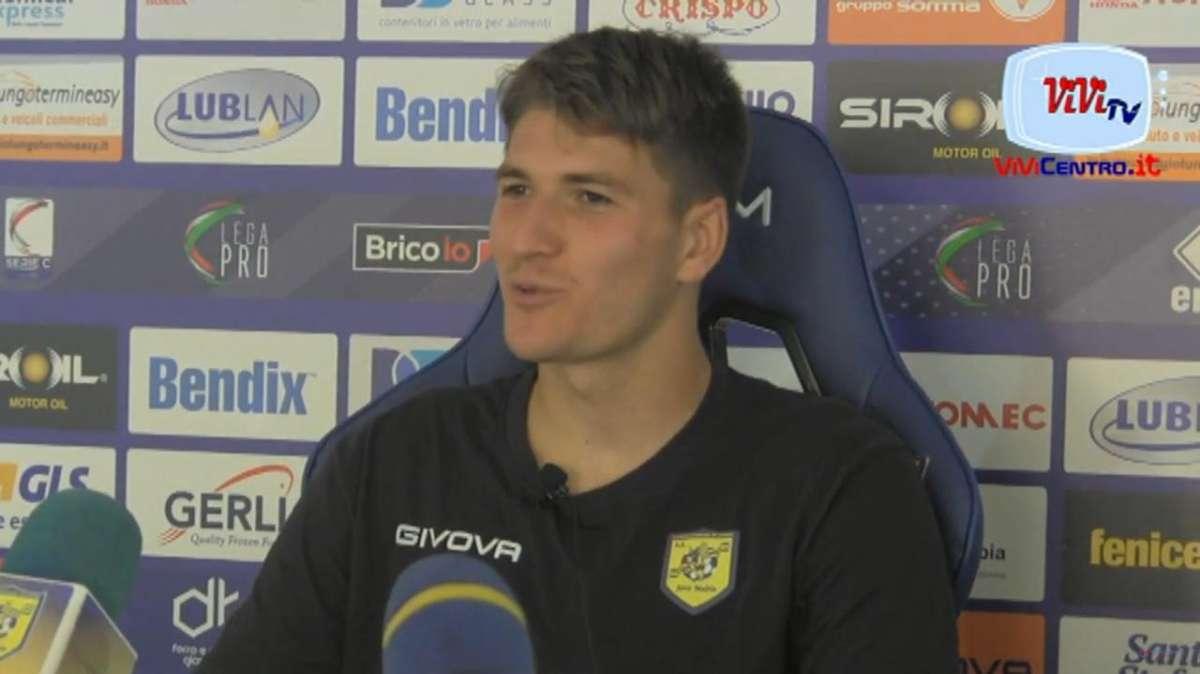 Udinese, si cerca il portiere del futuro: piace Davide Barosi