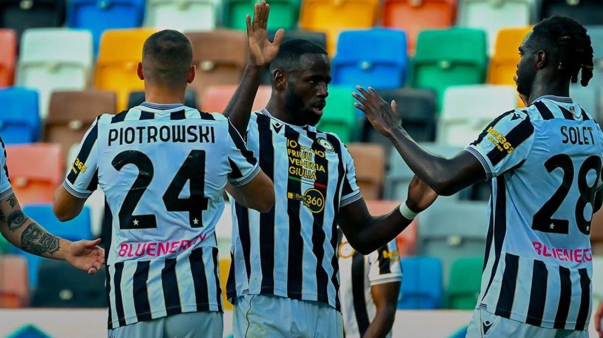 Udinese, parla l’ex Papais: “Ci sono tutte le carte in regola per andare avanti in Coppa Italia”