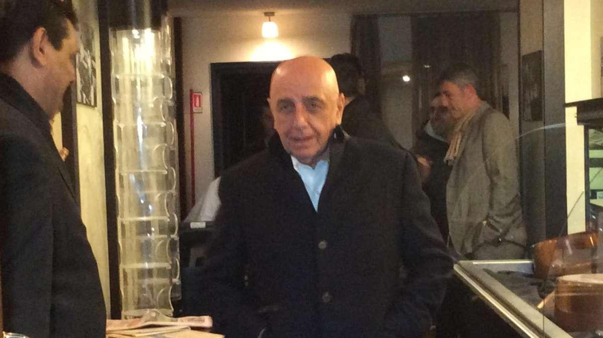 Milan, fatta per un portiere seguito anche dall'Udinese