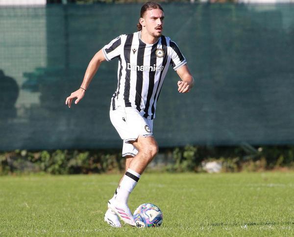 Giovanili Udinese, sono tre i giocatori convocati dalle rispettive Nazionali