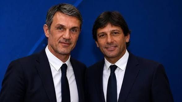 Ennesimo terremoto in Nazionale: Maldini e Leonardo si dimettono