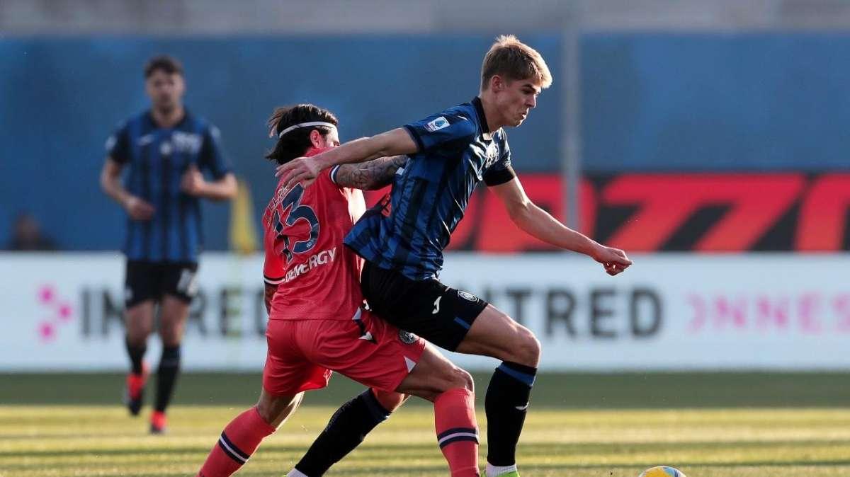 Atalanta-Udinese 2-0, LE PAGELLE: dormienti e poco reattivi
