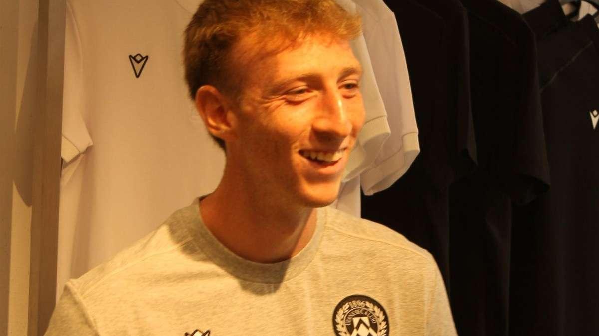 Udinese, si lavora sulla difesa: nei prossimi giorni i primi minuti per Kristensen e Bertola