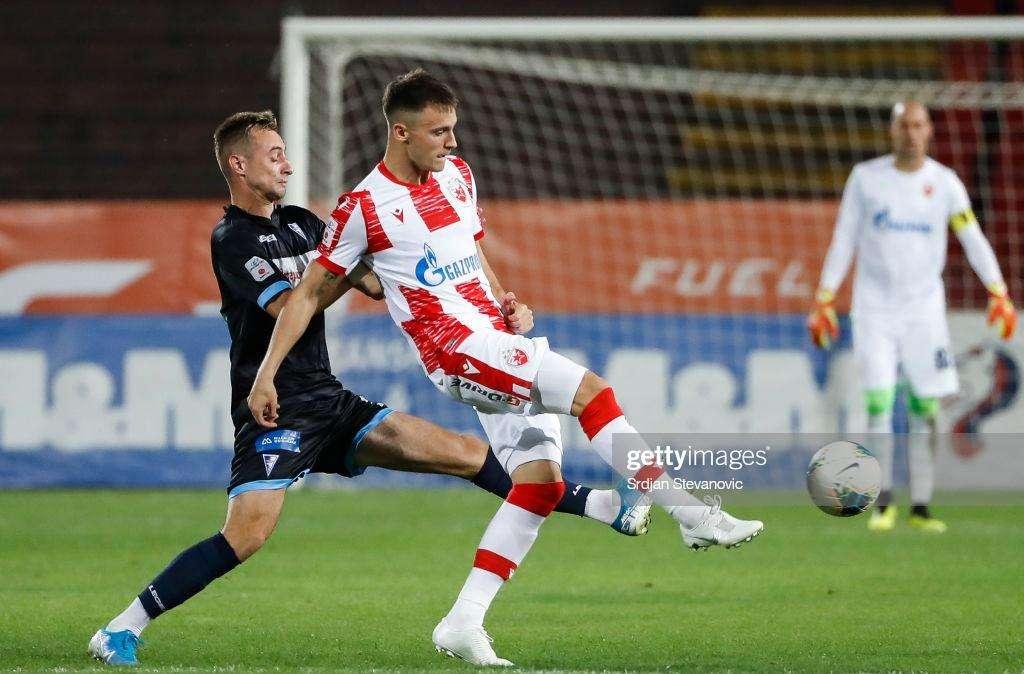 C'è anche l'Udinese tra le squadre interessate a Tufegdzic